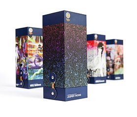 融合創(chuàng)新與情懷 3D動(dòng)漫周邊產(chǎn)品開發(fā)的機(jī)遇與策略