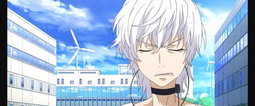 一方通行的矢量操縱 從角色設(shè)定到動(dòng)漫開發(fā)的藝術(shù)